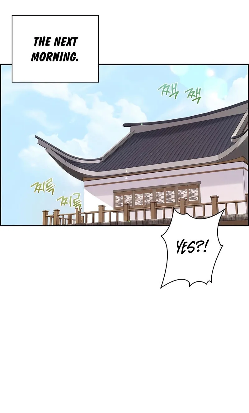 Read Murim Task Force chapter 6 image 5 on Lezhin