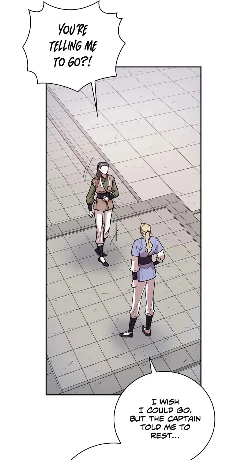 Read Murim Task Force chapter 6 image 6 on Lezhin