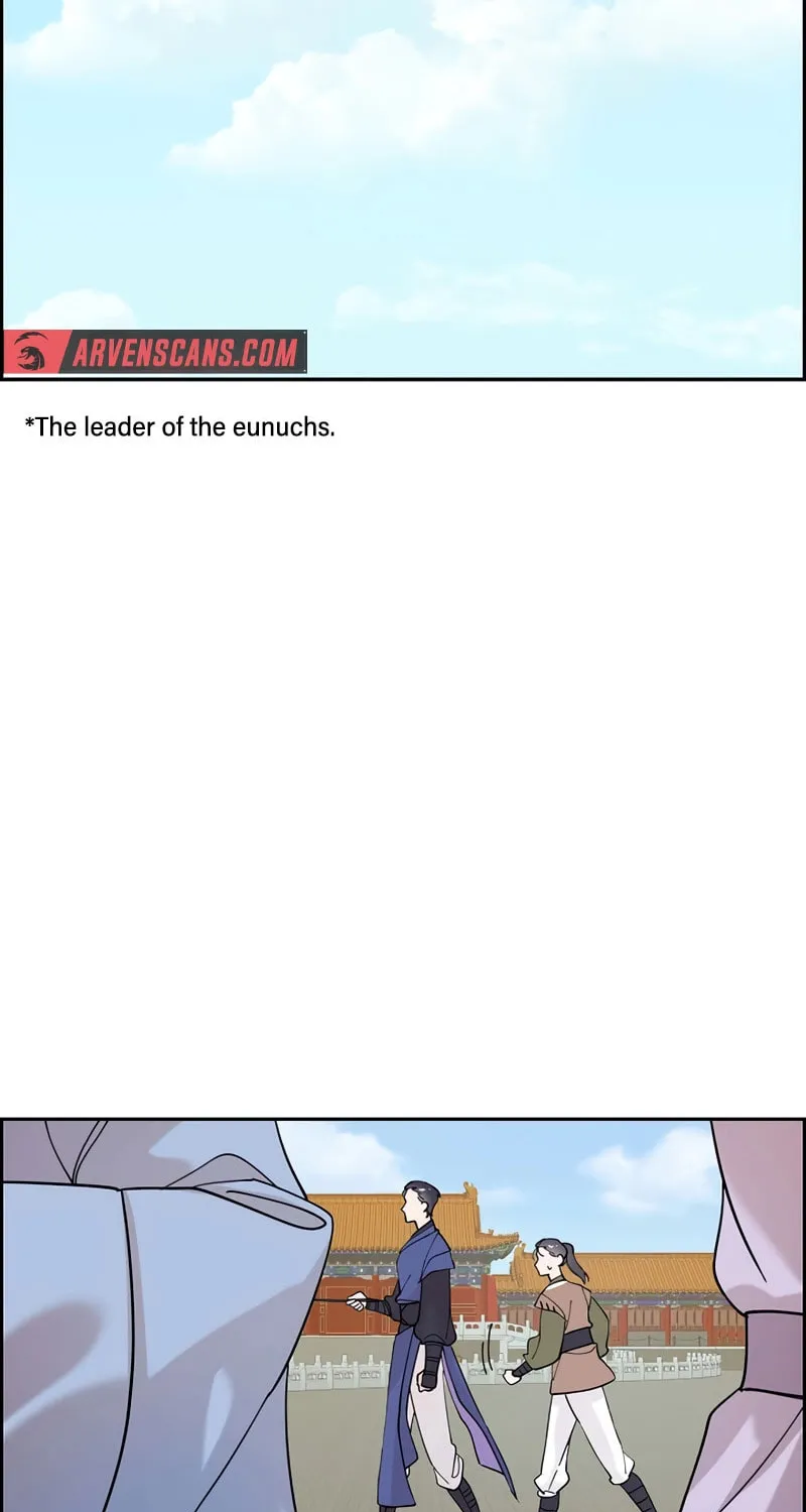 Read Murim Task Force chapter 6 image 73 on Lezhin
