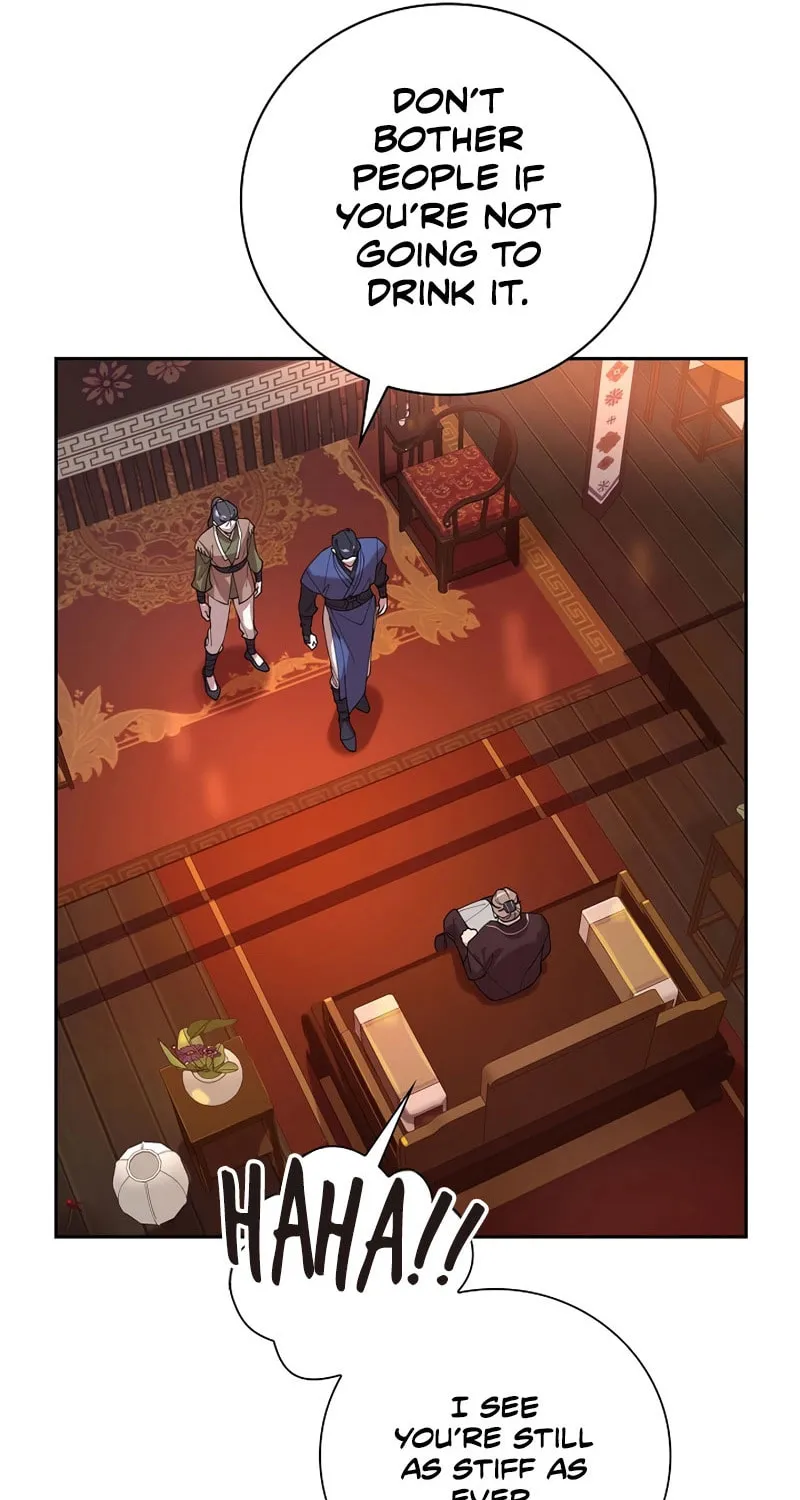 Read Murim Task Force chapter 6 image 81 on Lezhin