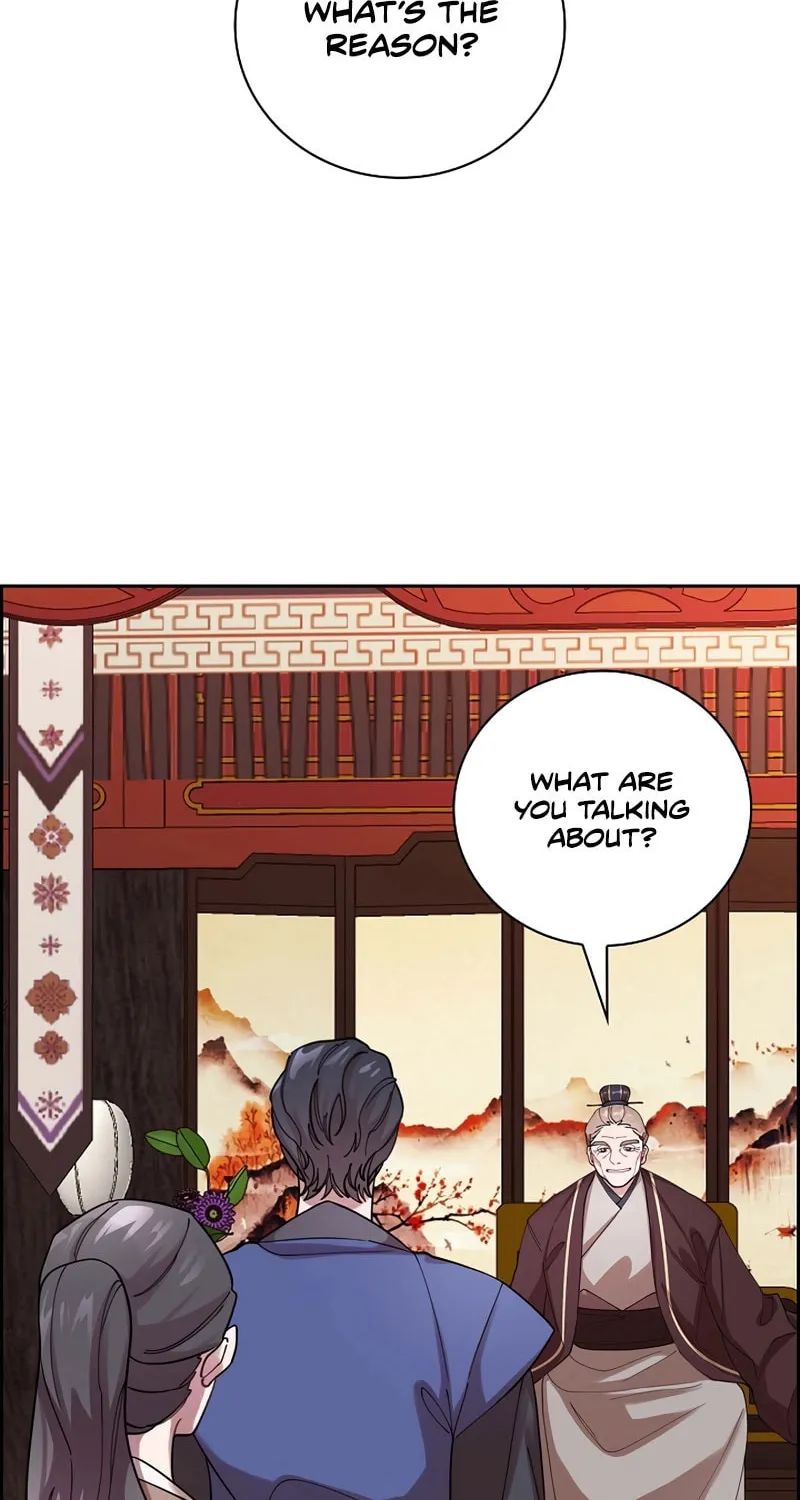 Read Murim Task Force chapter 7 image 1 on Lezhin