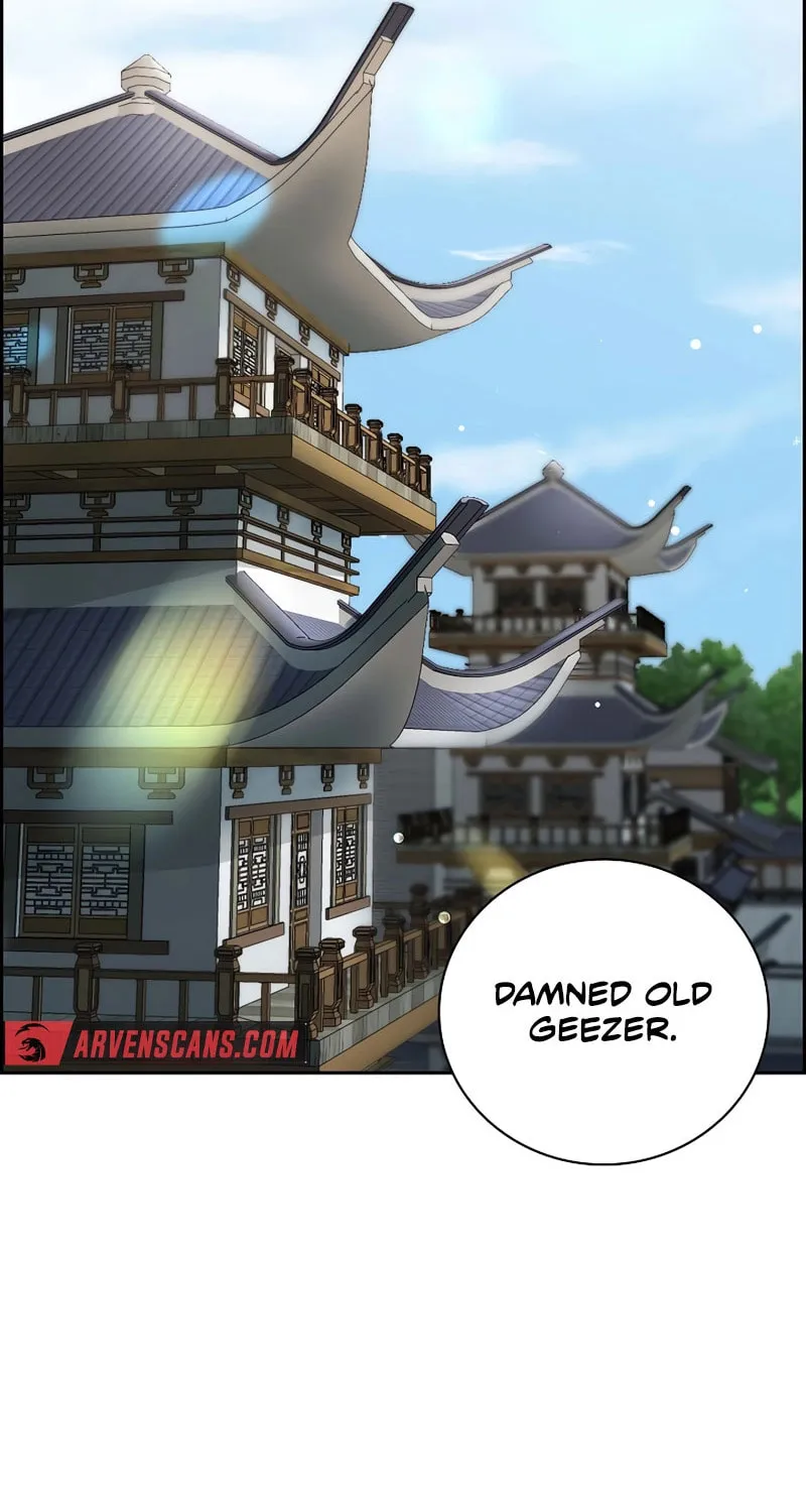 Read Murim Task Force chapter 7 image 20 on Lezhin