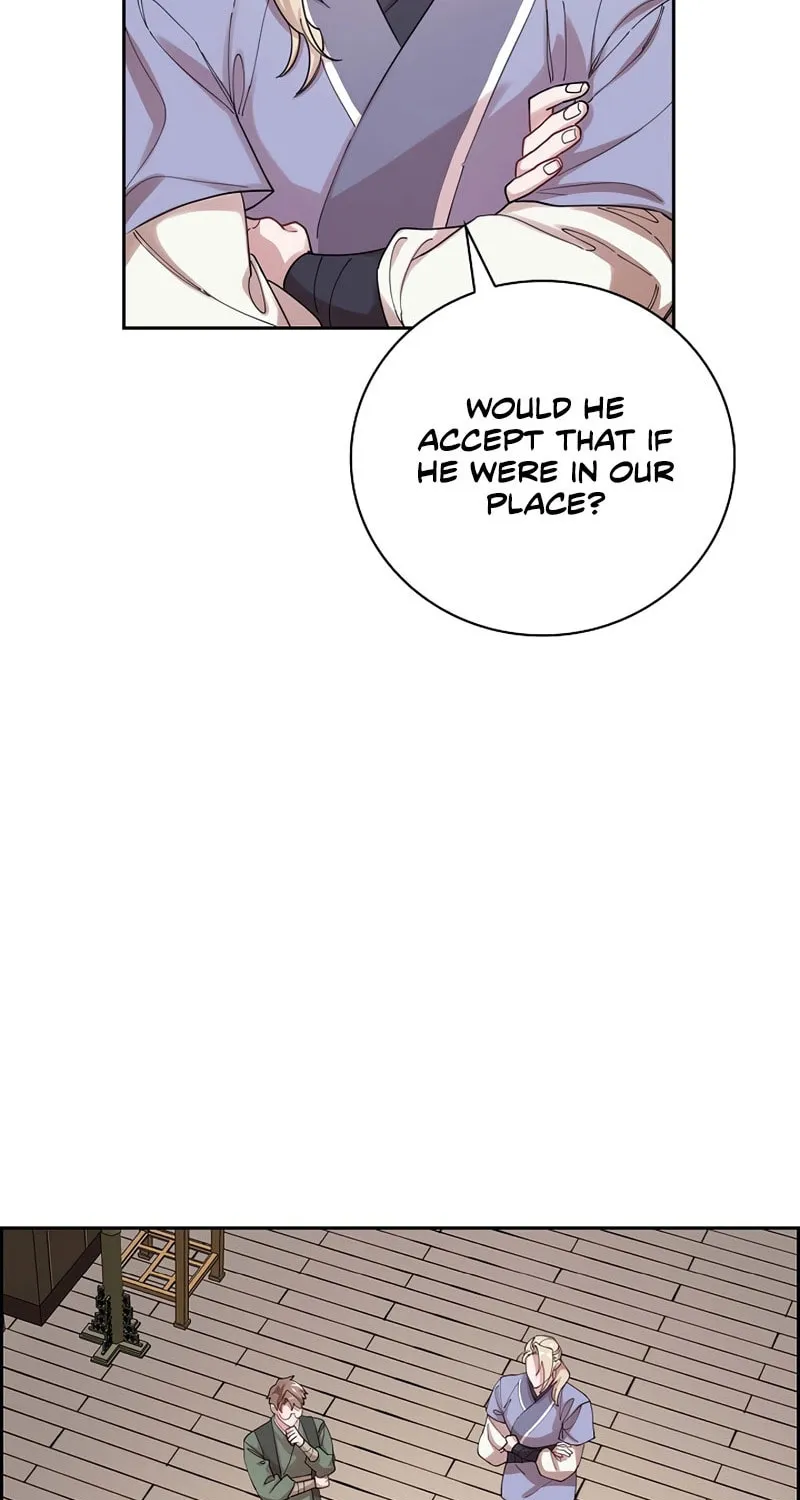 Read Murim Task Force chapter 7 image 22 on Lezhin