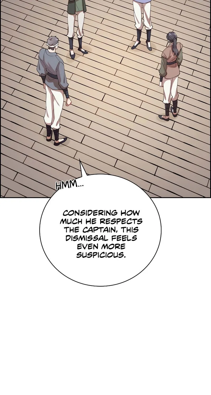 Read Murim Task Force chapter 7 image 23 on Lezhin