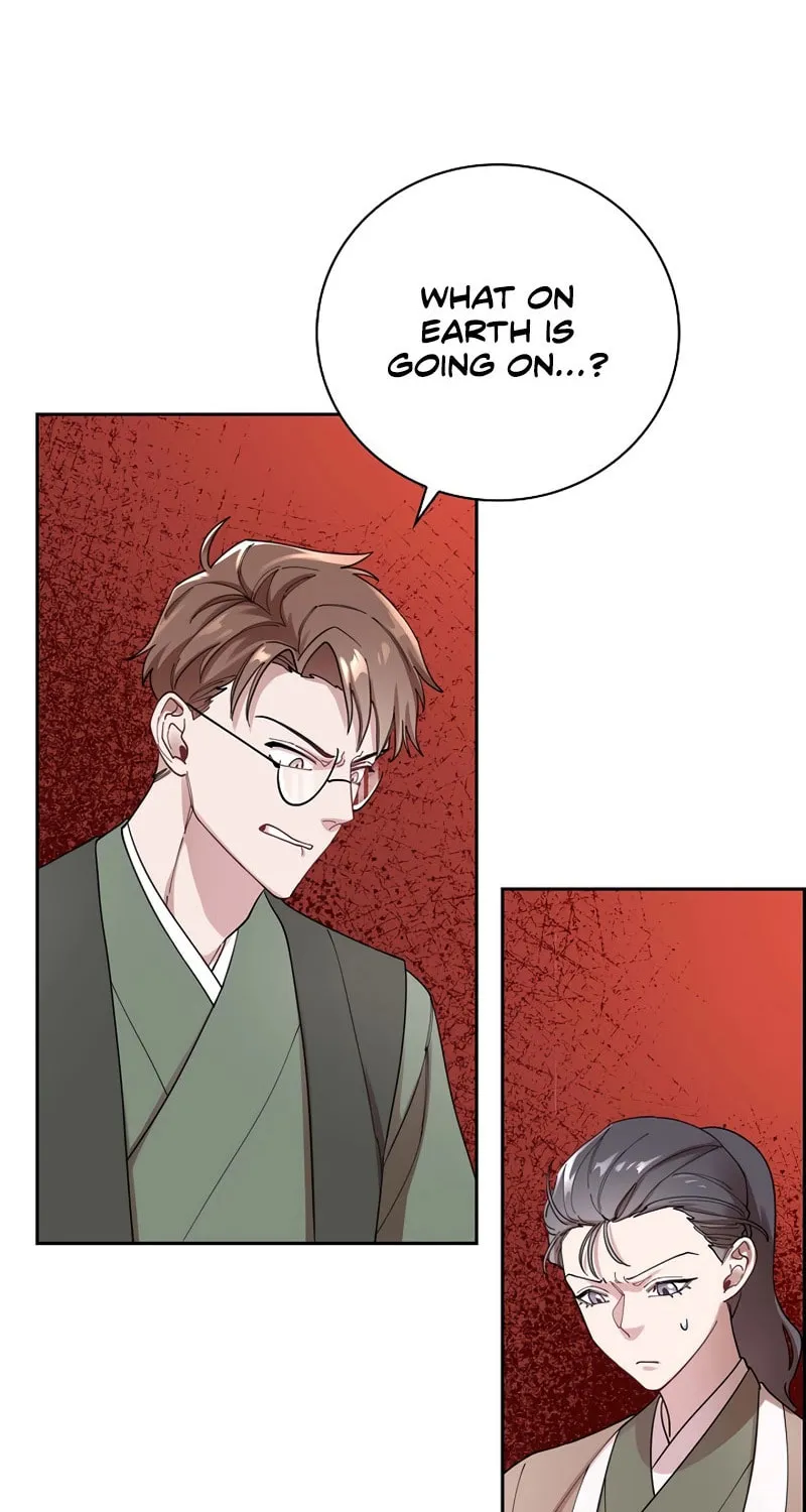 Read Murim Task Force chapter 7 image 24 on Lezhin