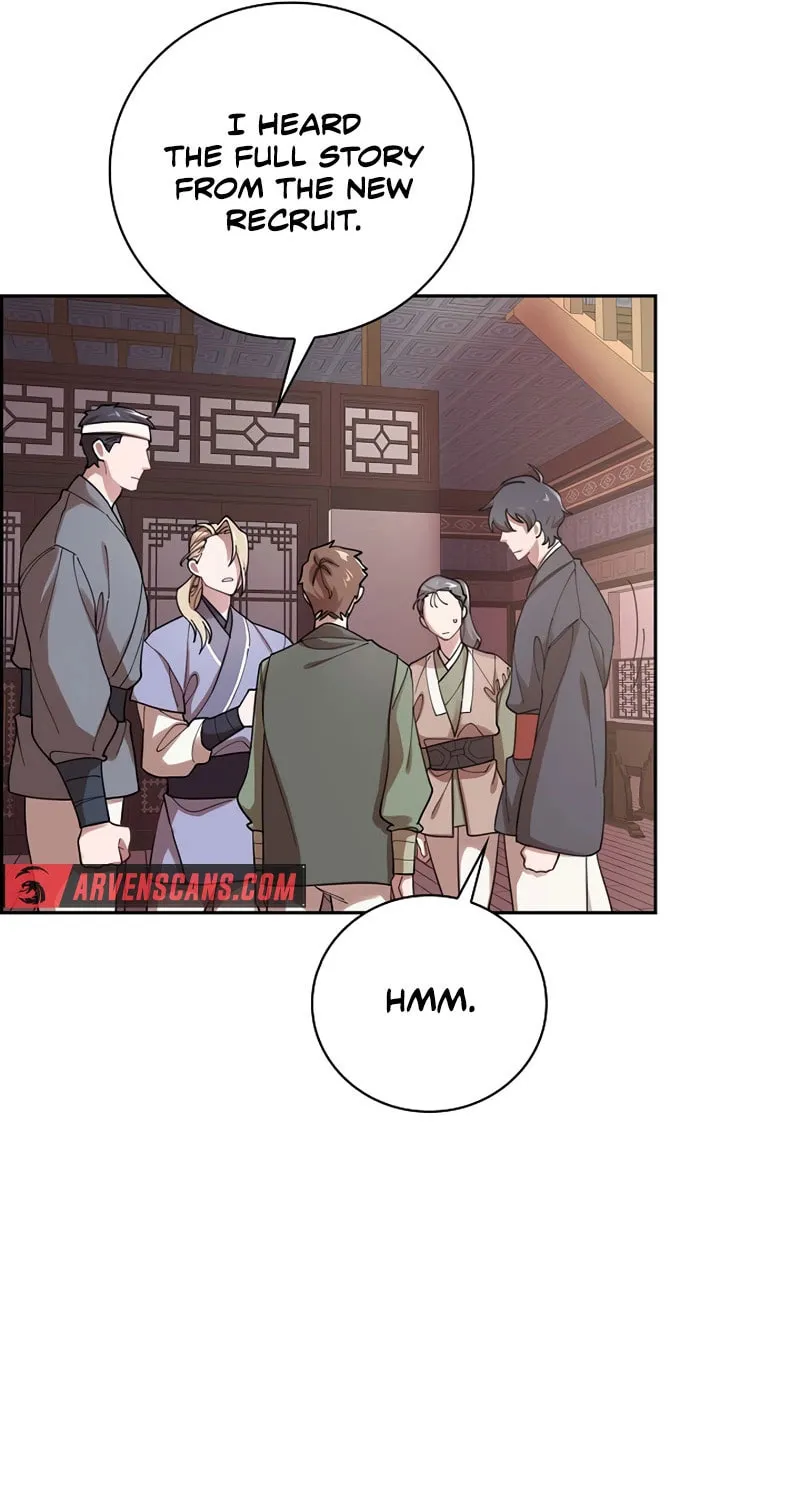 Read Murim Task Force chapter 7 image 31 on Lezhin