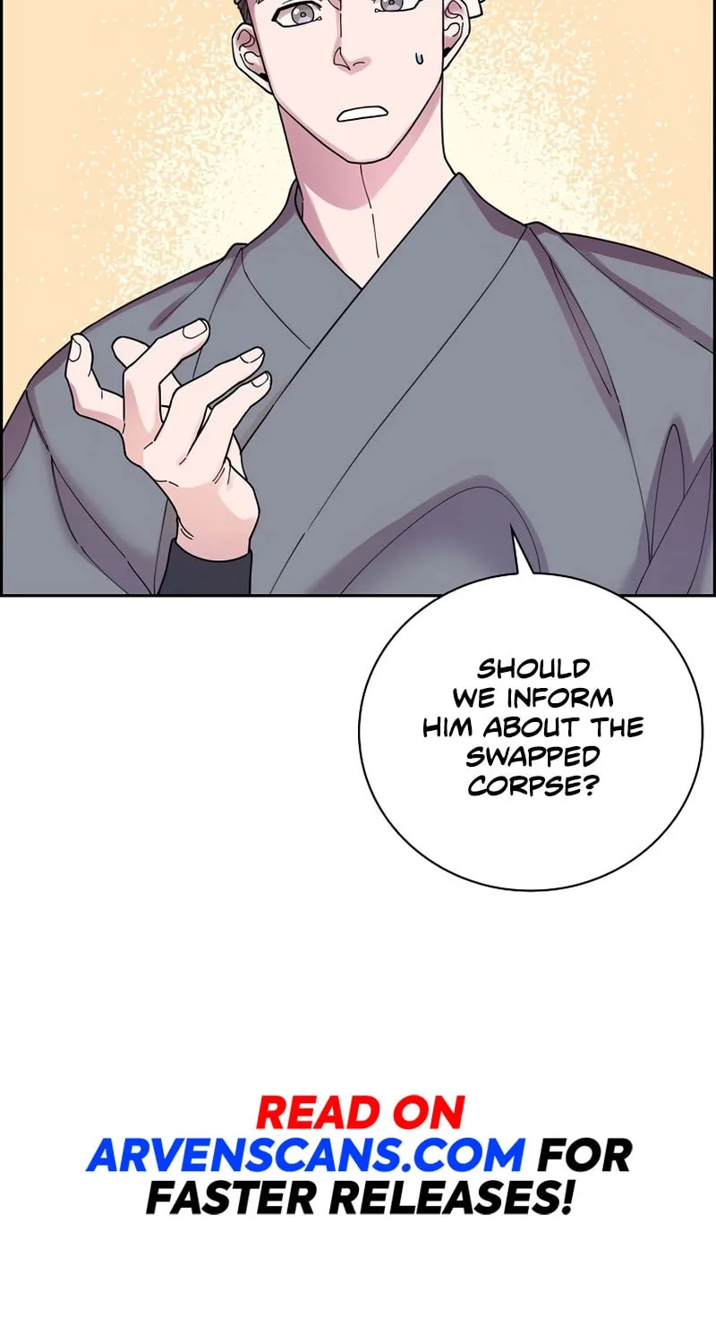 Read Murim Task Force chapter 7 image 33 on Lezhin