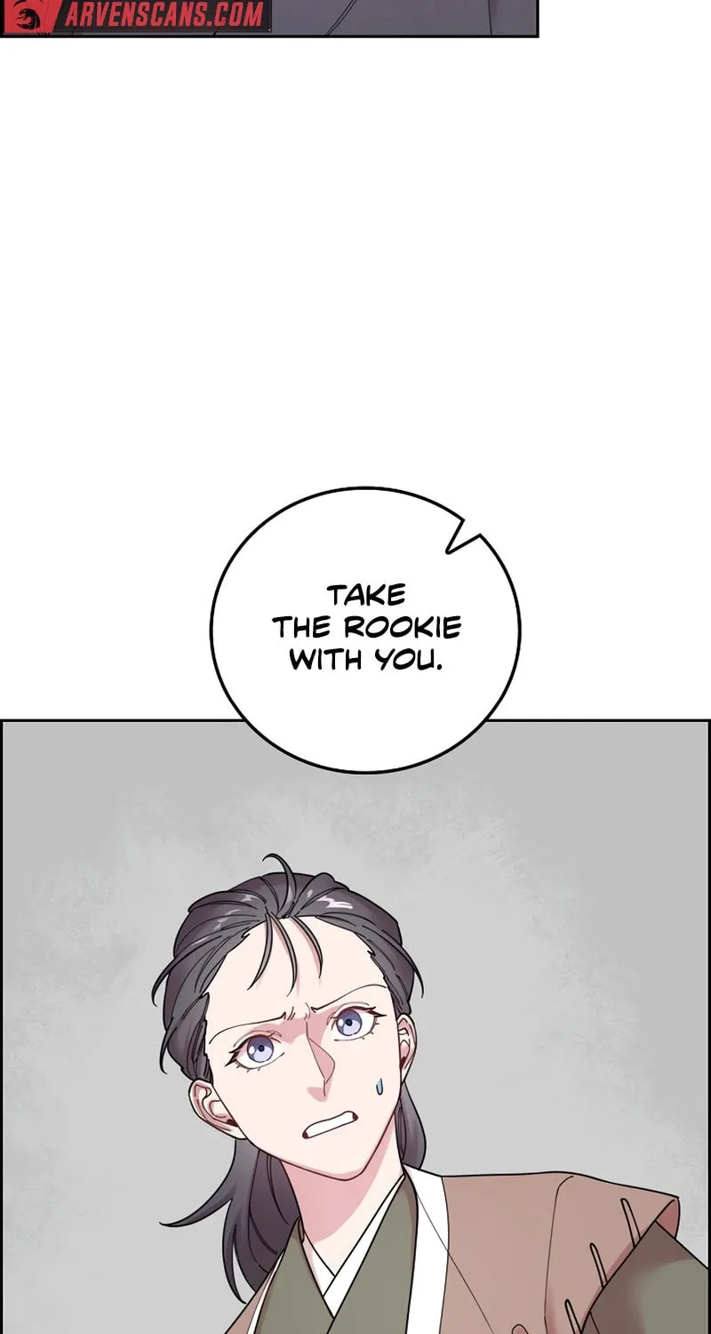 Read Murim Task Force chapter 7 image 40 on Lezhin