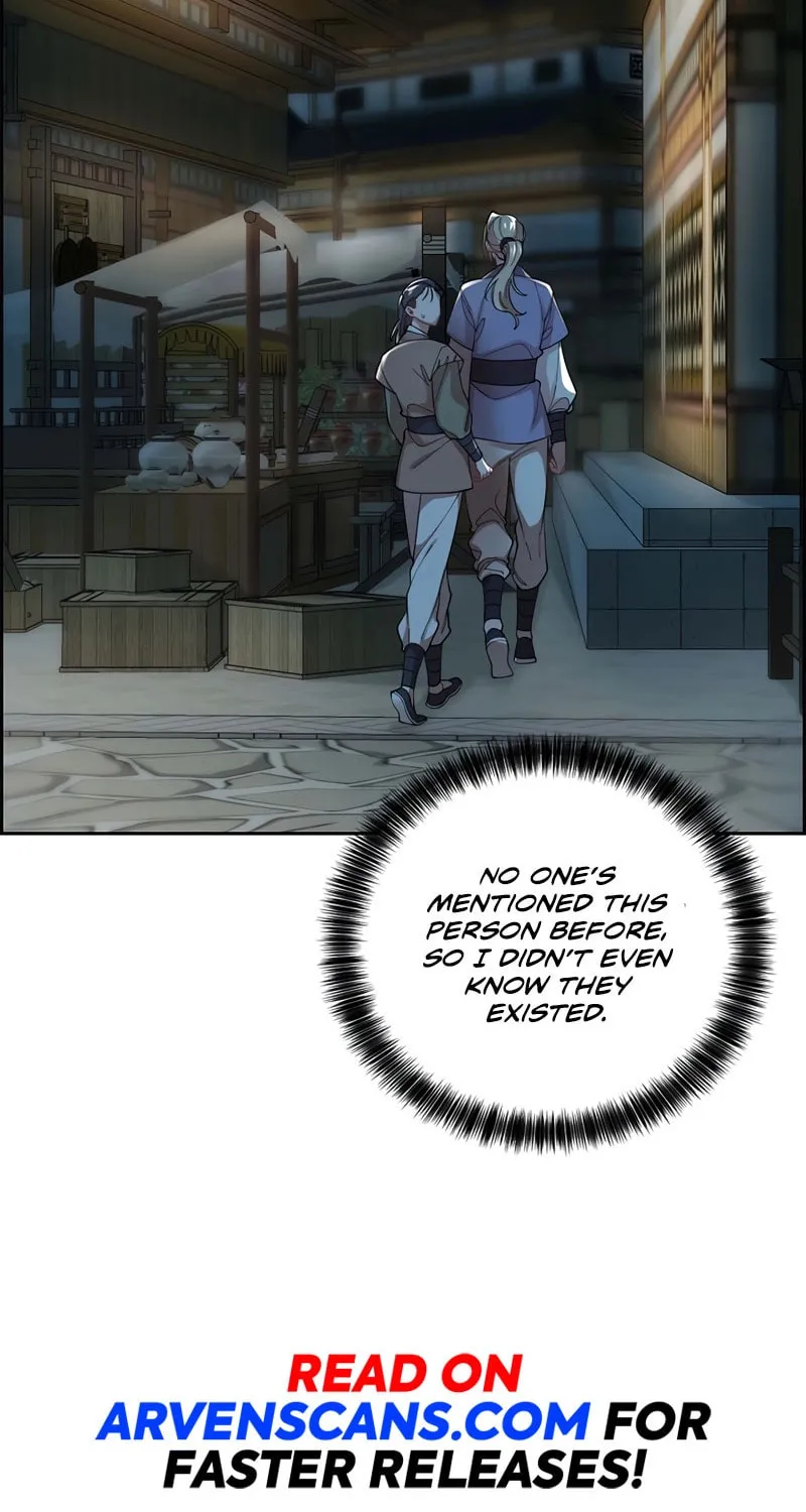 Read Murim Task Force chapter 7 image 44 on Lezhin