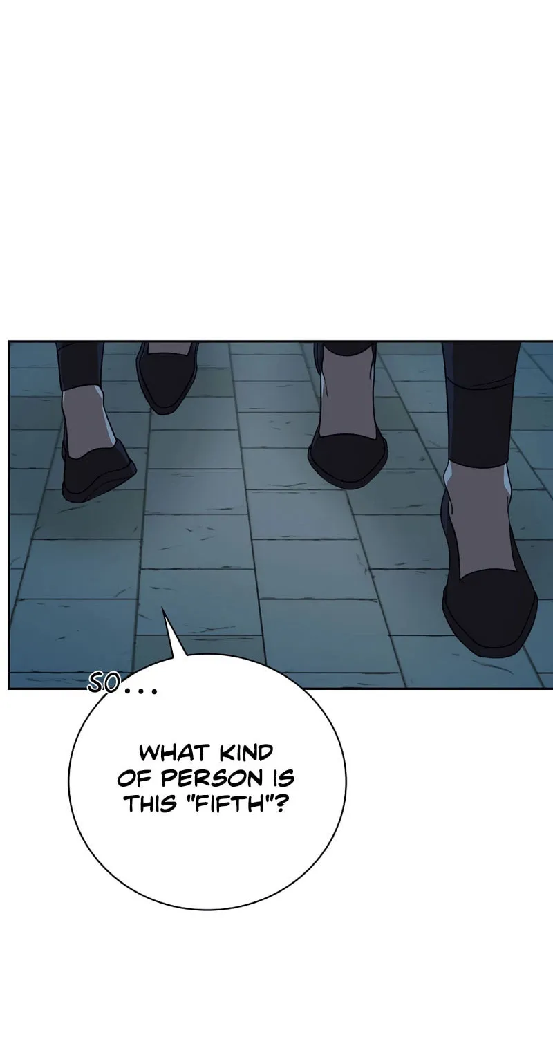 Read Murim Task Force chapter 7 image 48 on Lezhin