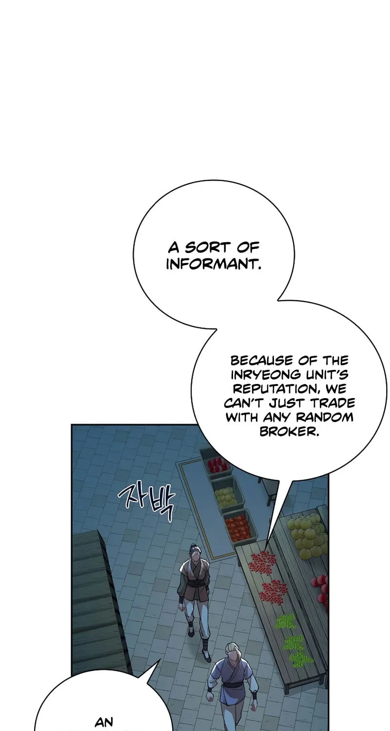 Read Murim Task Force chapter 7 image 49 on Lezhin