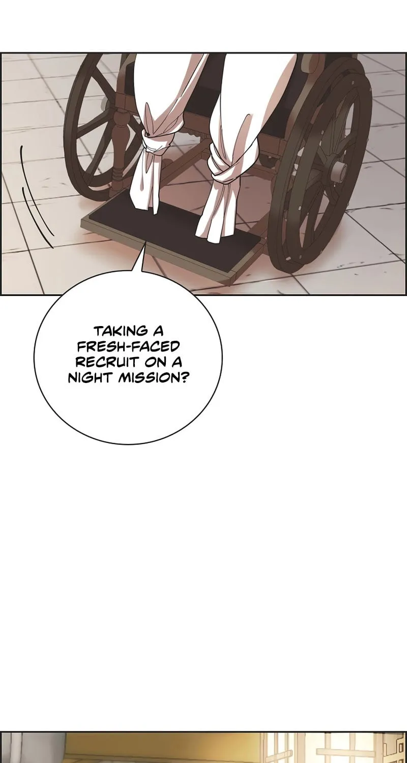 Read Murim Task Force chapter 7 image 55 on Lezhin