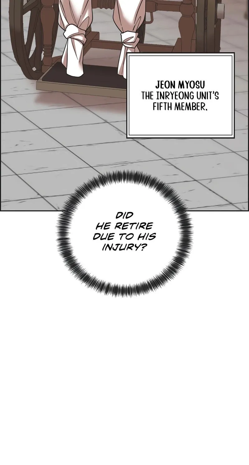 Read Murim Task Force chapter 7 image 57 on Lezhin