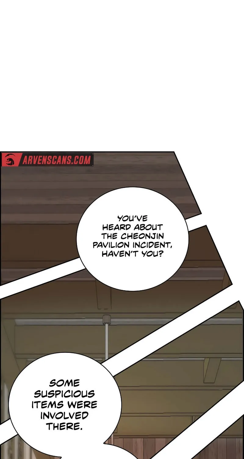 Read Murim Task Force chapter 7 image 63 on Lezhin
