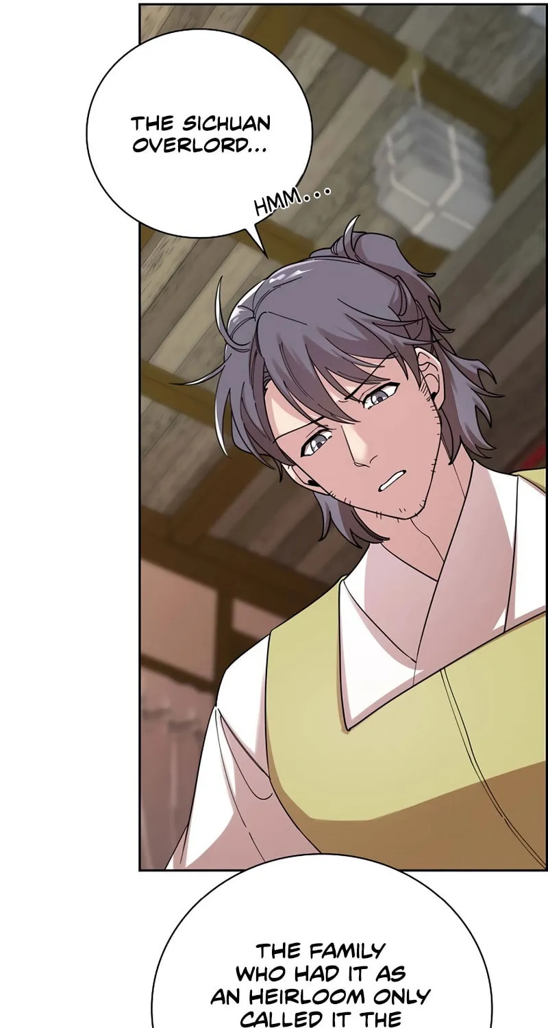 Read Murim Task Force chapter 7 image 66 on Lezhin