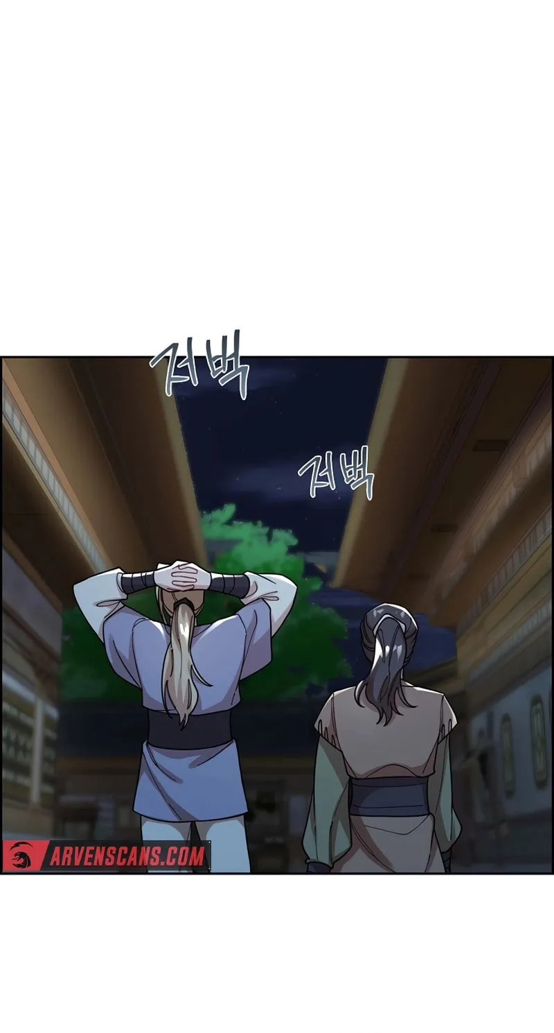 Read Murim Task Force chapter 7 image 73 on Lezhin