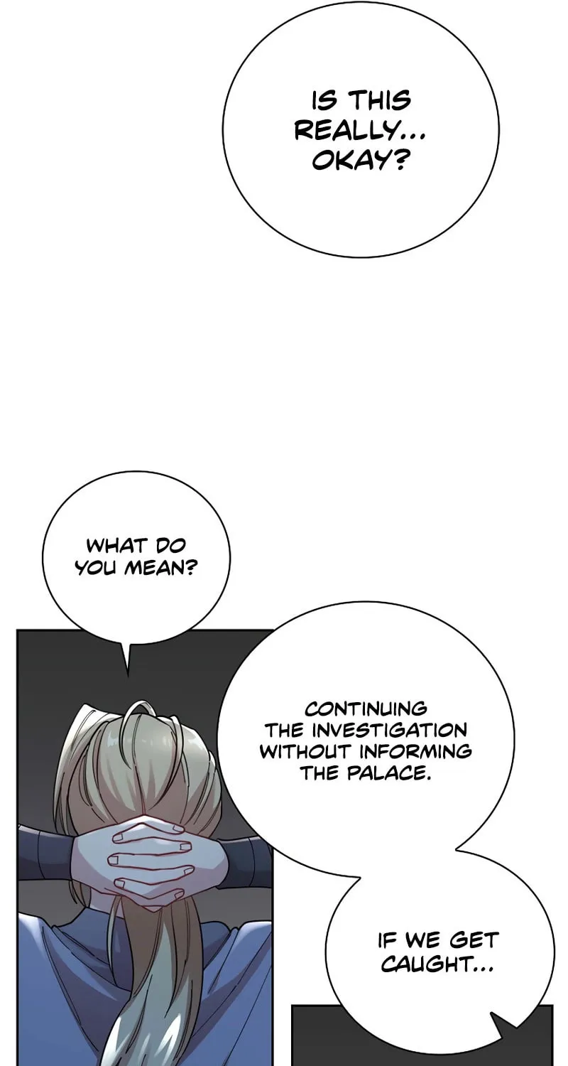 Read Murim Task Force chapter 7 image 74 on Lezhin