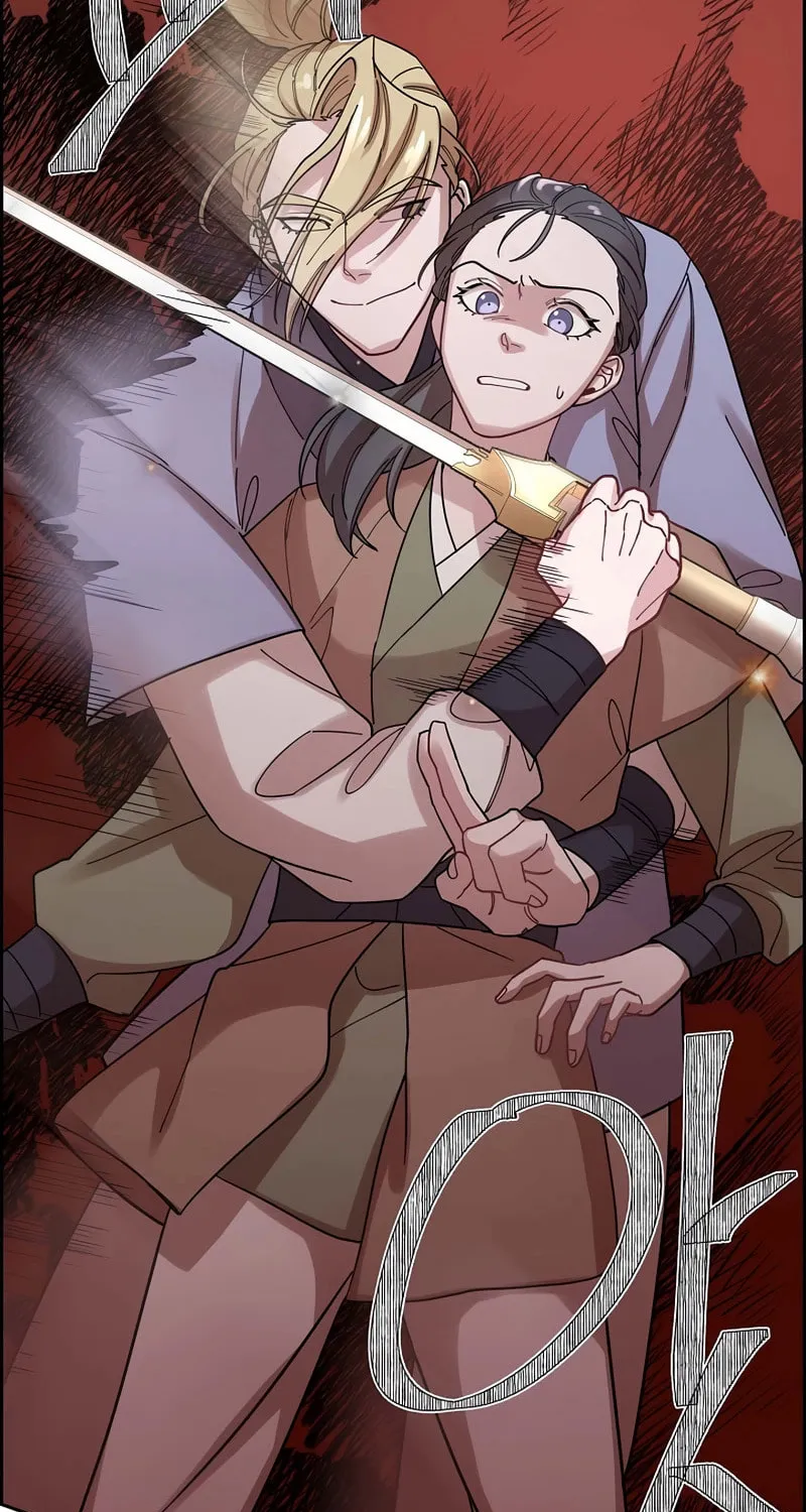 Read Murim Task Force chapter 7 image 97 on Lezhin