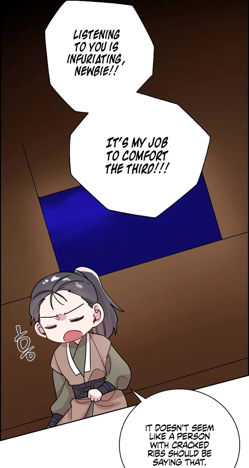 Read Murim Task Force chapter 8 image 102 on Lezhin