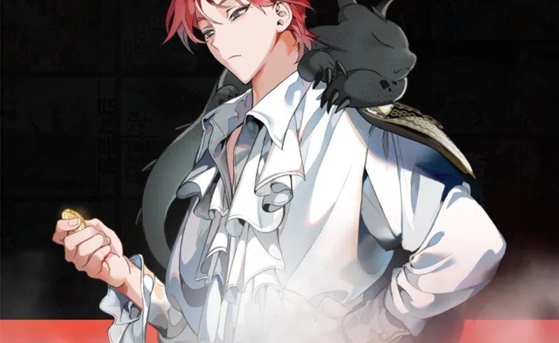 Read Murim Task Force chapter 8 image 107 on Lezhin