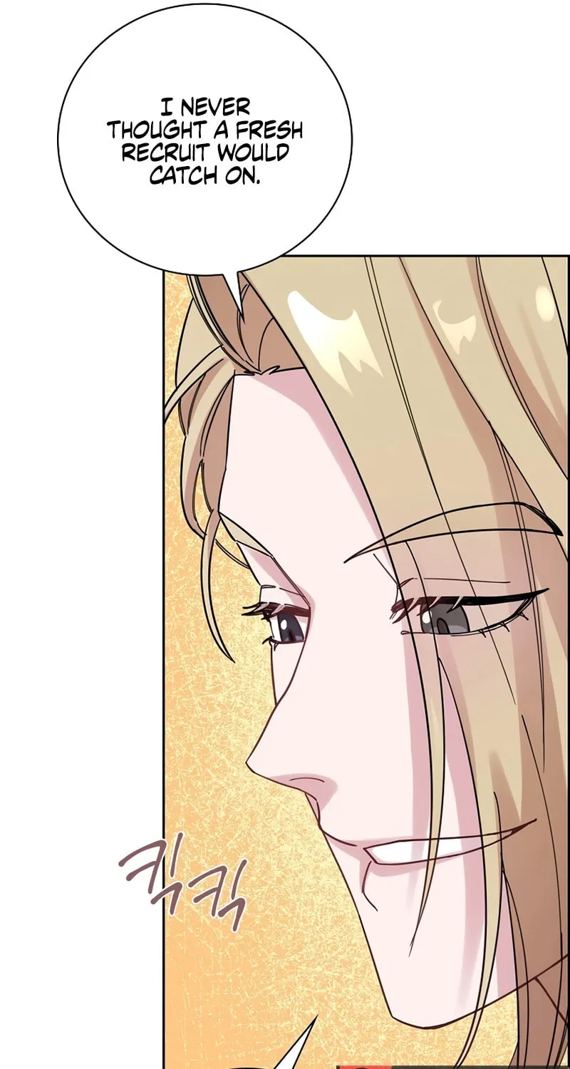 Read Murim Task Force chapter 8 image 17 on Lezhin