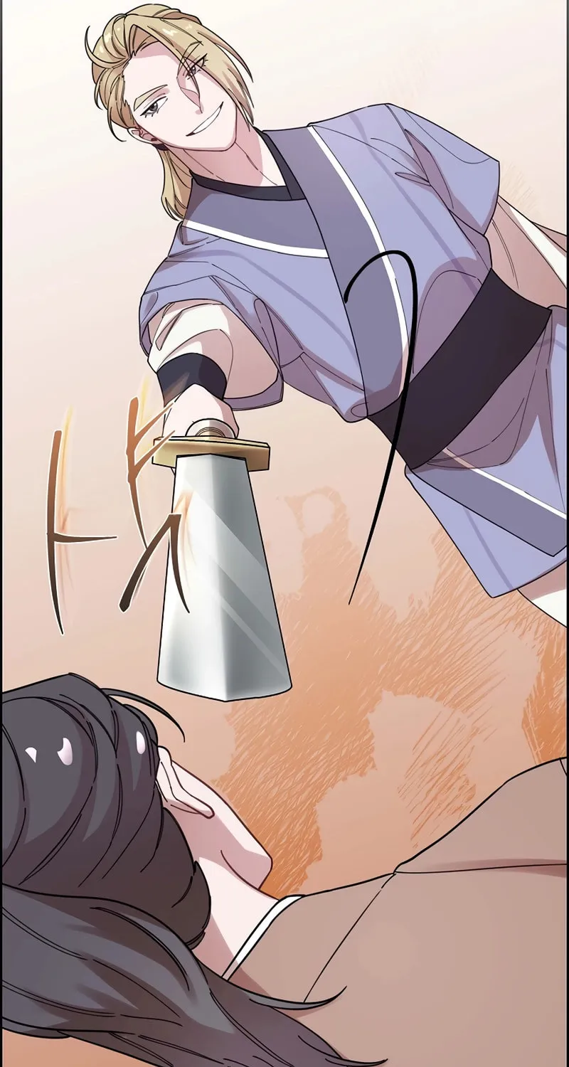 Read Murim Task Force chapter 8 image 20 on Lezhin