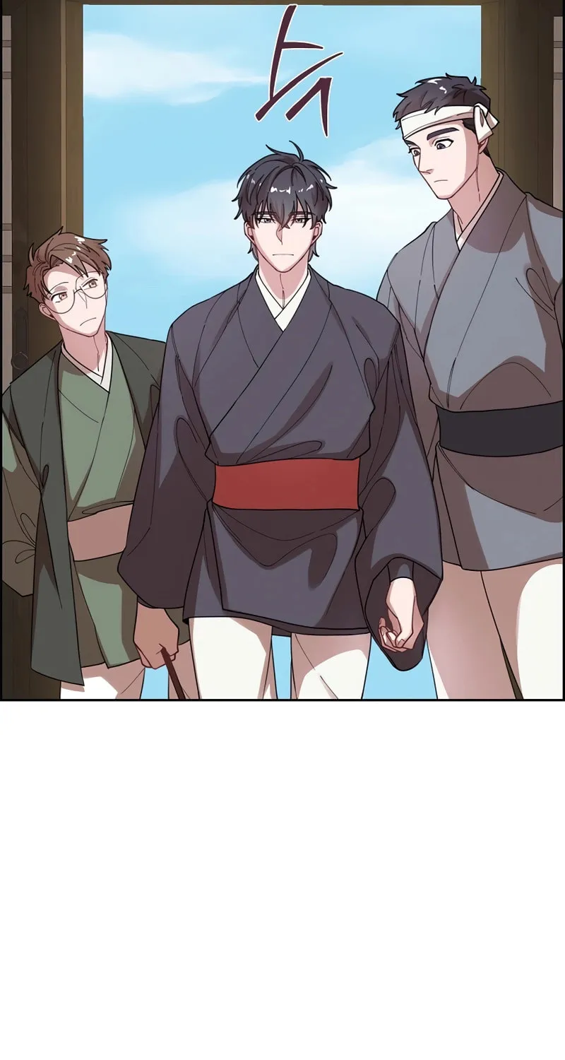 Read Murim Task Force chapter 8 image 24 on Lezhin