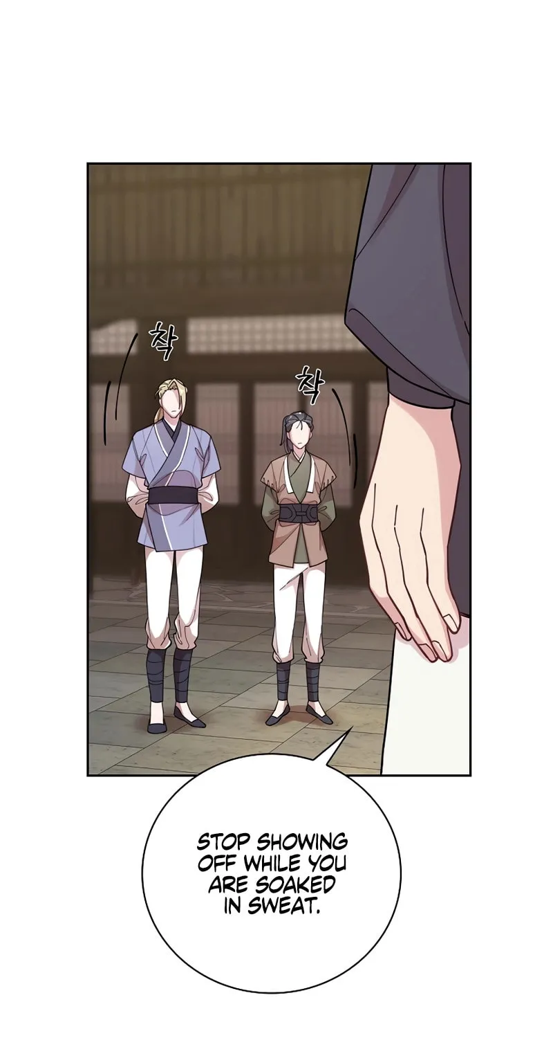 Read Murim Task Force chapter 8 image 25 on Lezhin