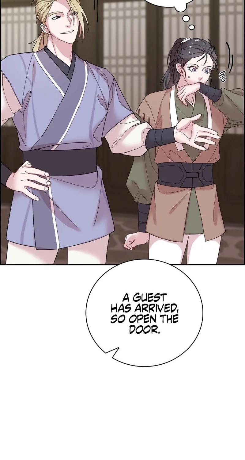 Read Murim Task Force chapter 8 image 27 on Lezhin