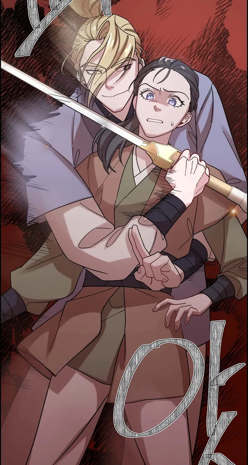 Read Murim Task Force chapter 8 image 3 on Lezhin