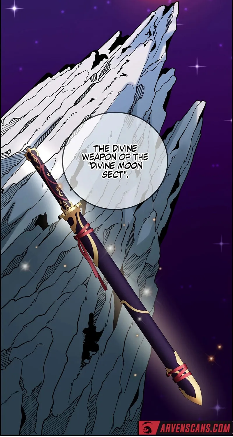 Read Murim Task Force chapter 8 image 36 on Lezhin