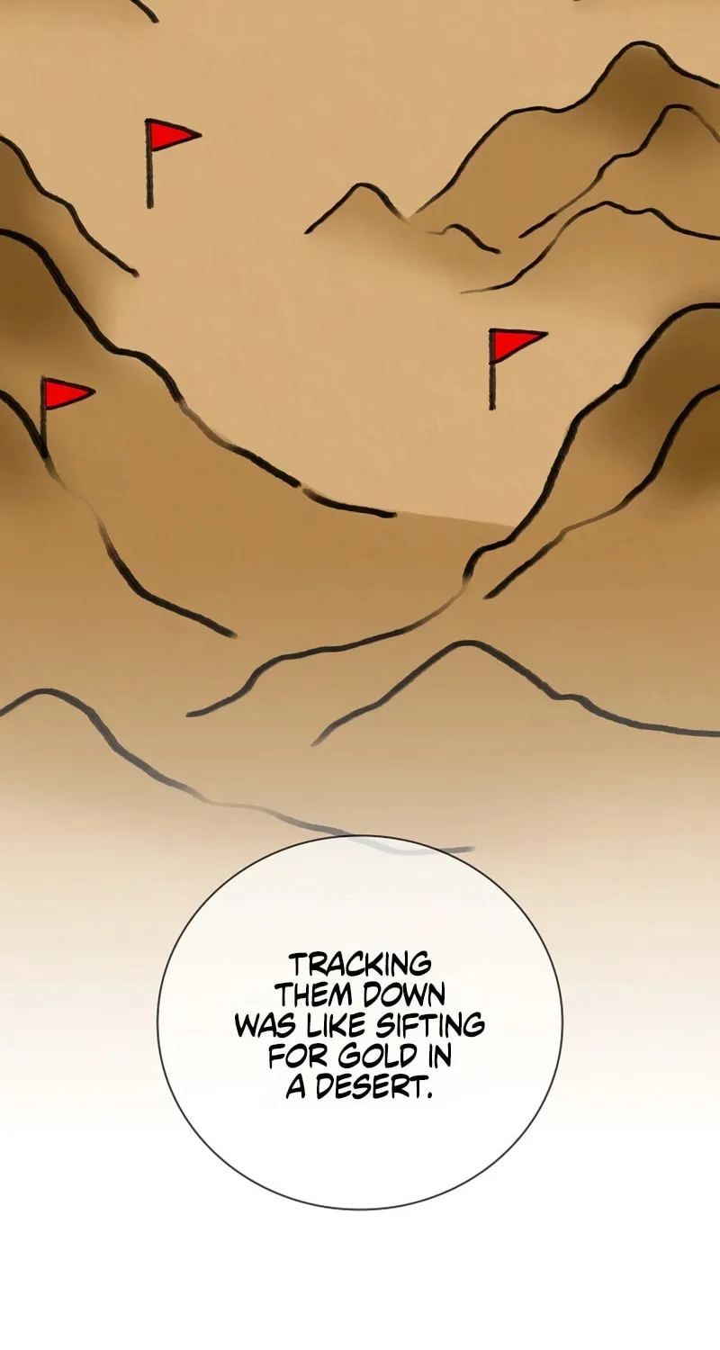 Read Murim Task Force chapter 8 image 43 on Lezhin