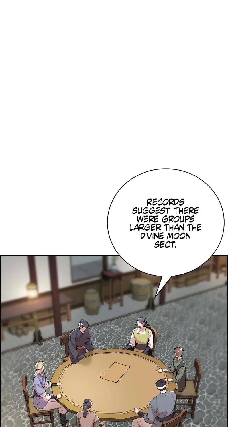 Read Murim Task Force chapter 8 image 44 on Lezhin