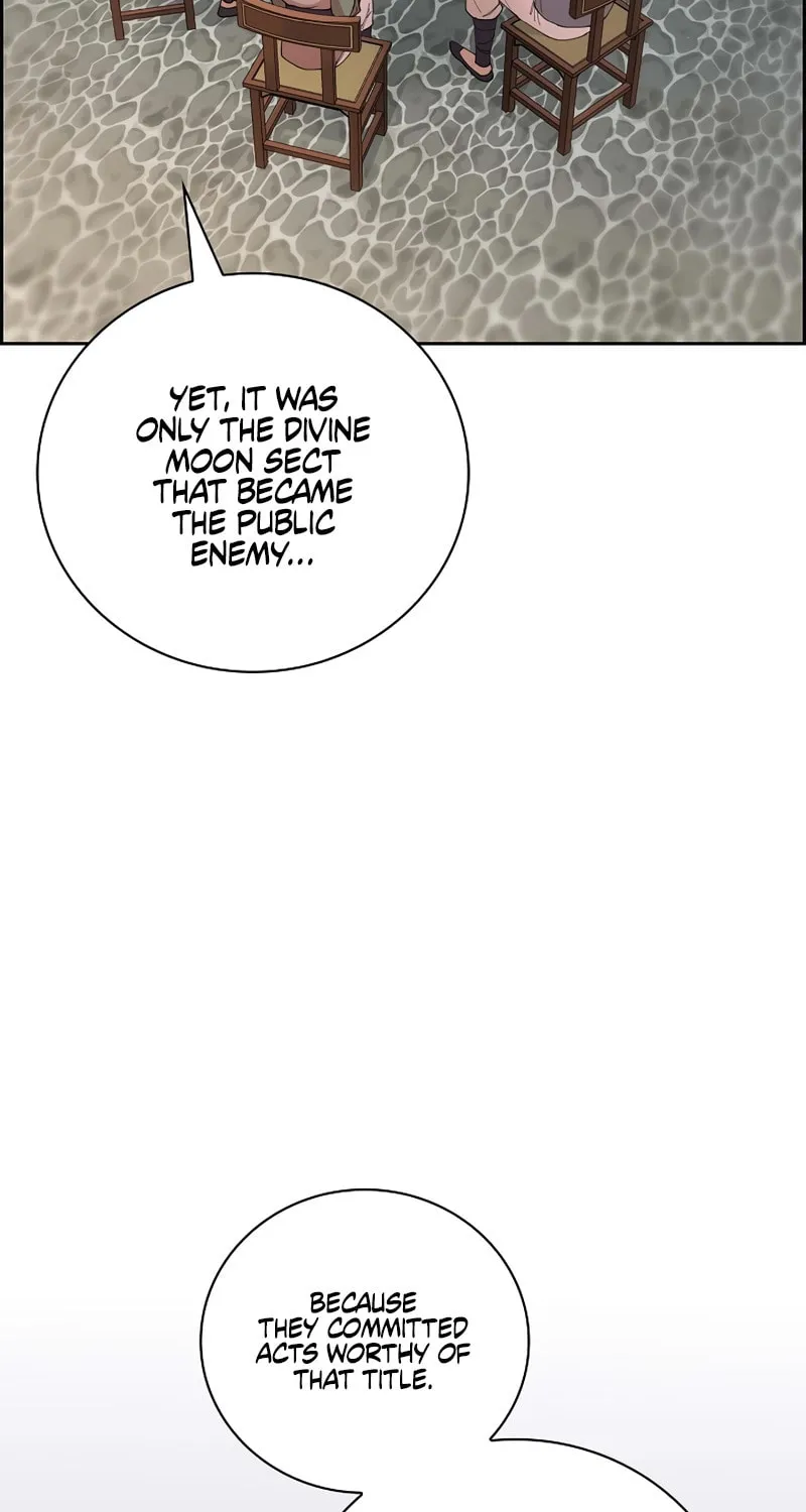 Read Murim Task Force chapter 8 image 45 on Lezhin