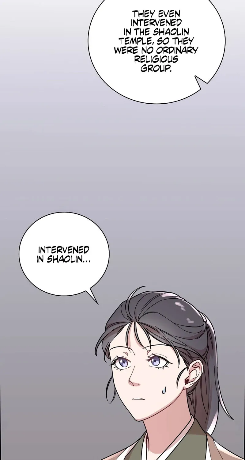 Read Murim Task Force chapter 8 image 46 on Lezhin