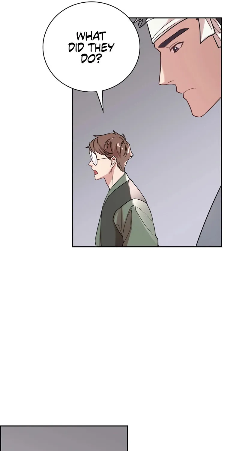Read Murim Task Force chapter 8 image 48 on Lezhin