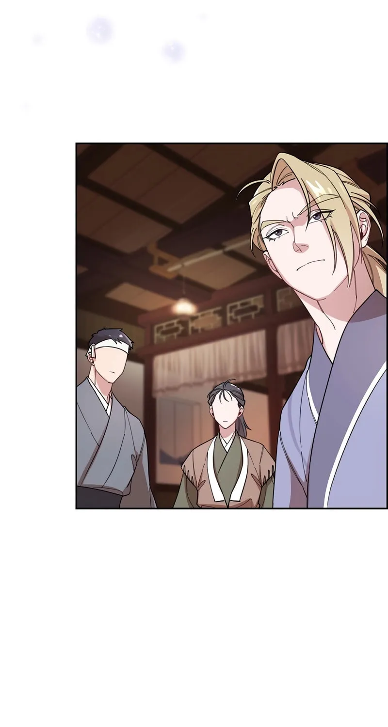 Read Murim Task Force chapter 8 image 50 on Lezhin