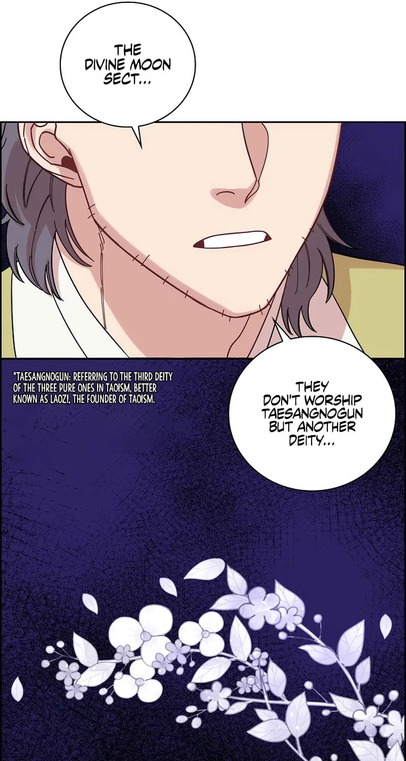 Read Murim Task Force chapter 8 image 52 on Lezhin