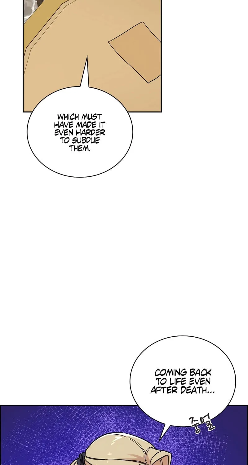Read Murim Task Force chapter 8 image 58 on Lezhin