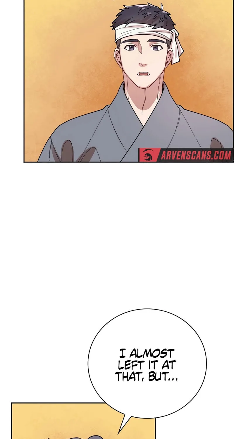 Read Murim Task Force chapter 8 image 66 on Lezhin