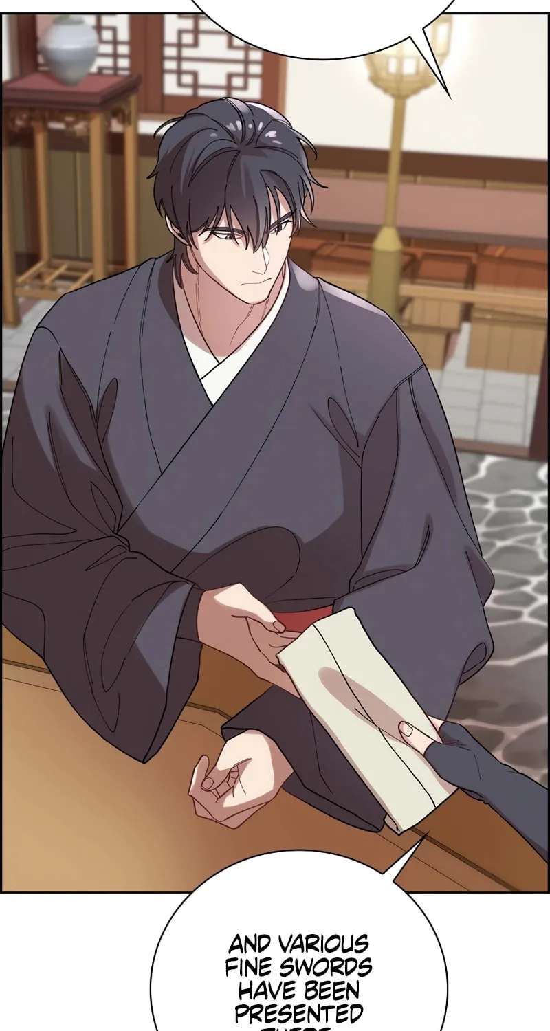 Read Murim Task Force chapter 8 image 70 on Lezhin