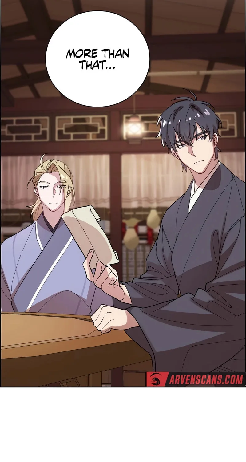 Read Murim Task Force chapter 8 image 76 on Lezhin