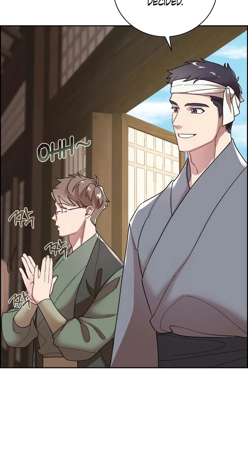 Read Murim Task Force chapter 8 image 8 on Lezhin