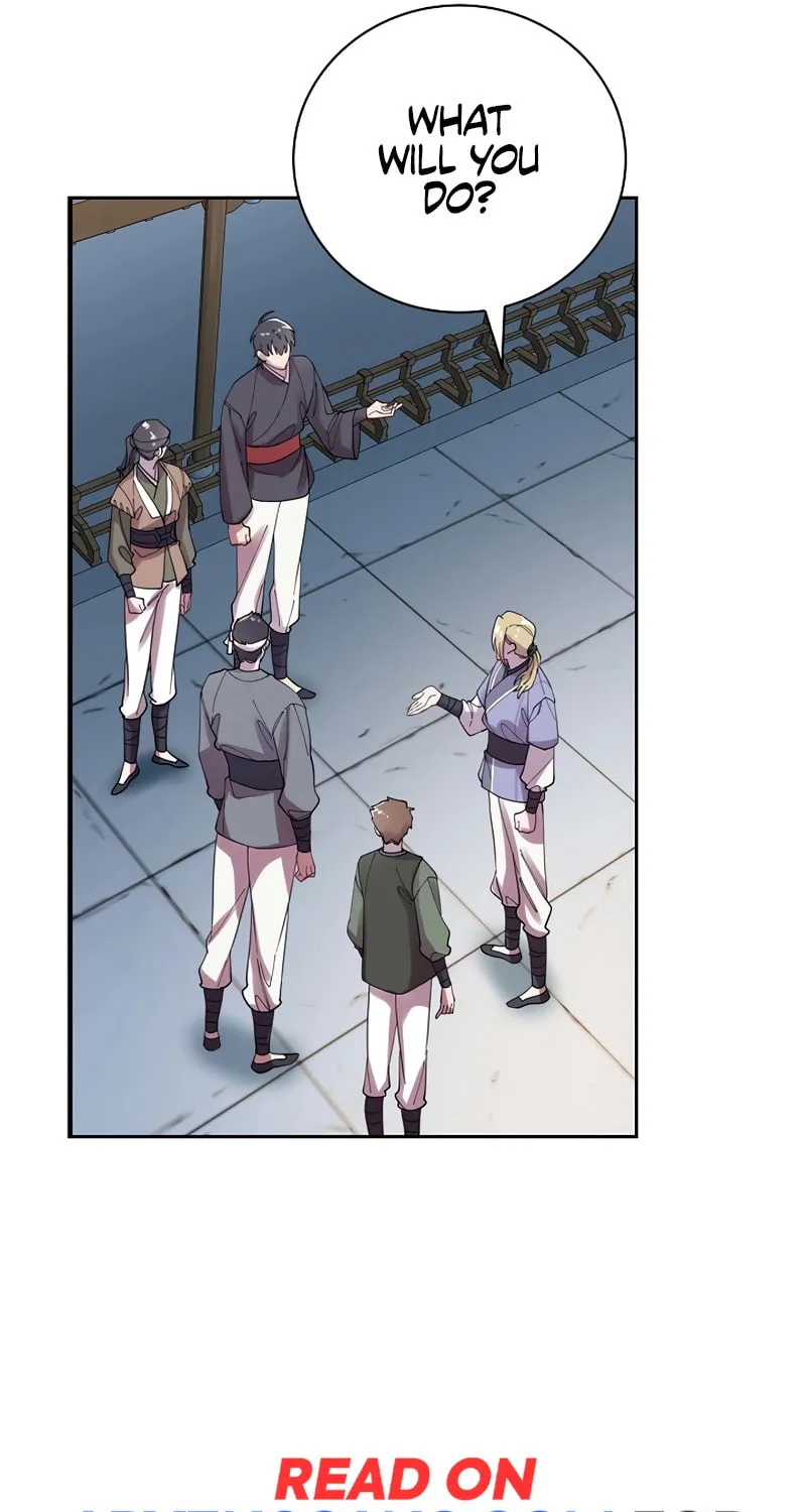 Read Murim Task Force chapter 8 image 84 on Lezhin