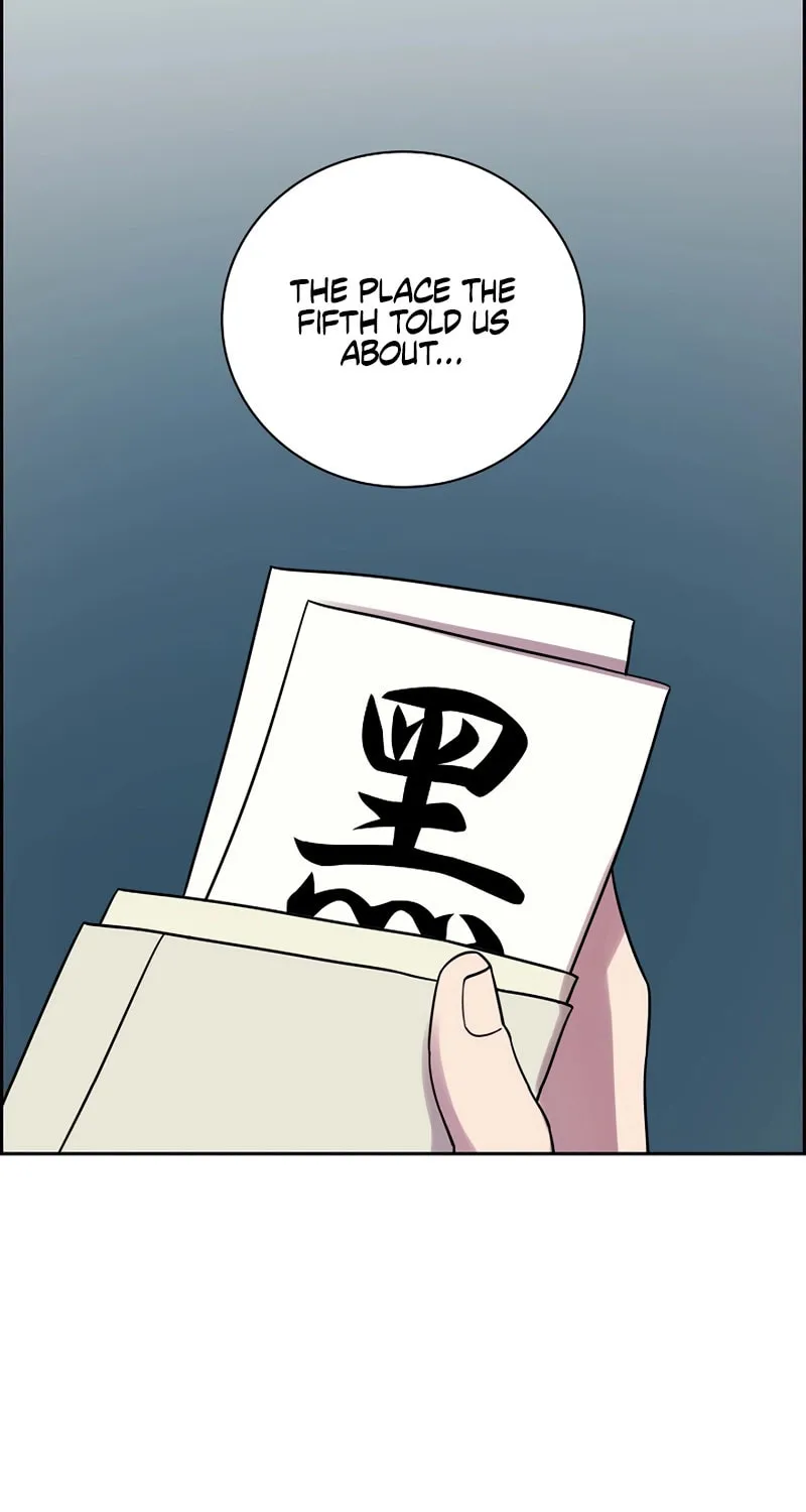 Read Murim Task Force chapter 8 image 86 on Lezhin