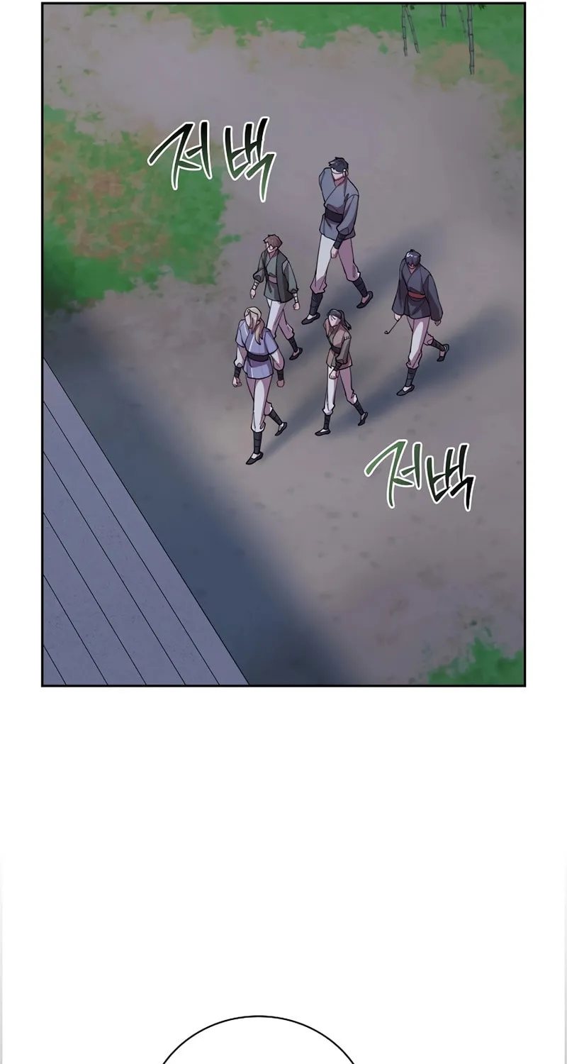 Read Murim Task Force chapter 9 image 12 on Lezhin