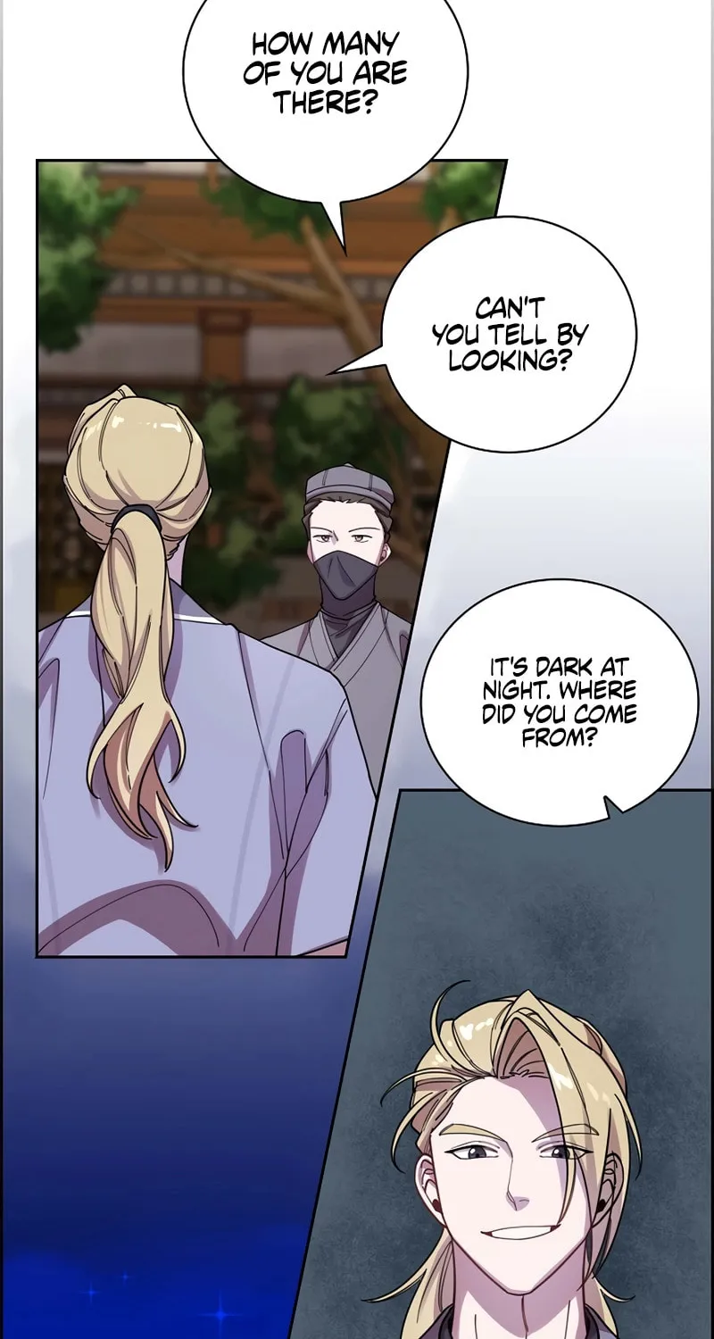 Read Murim Task Force chapter 9 image 13 on Lezhin