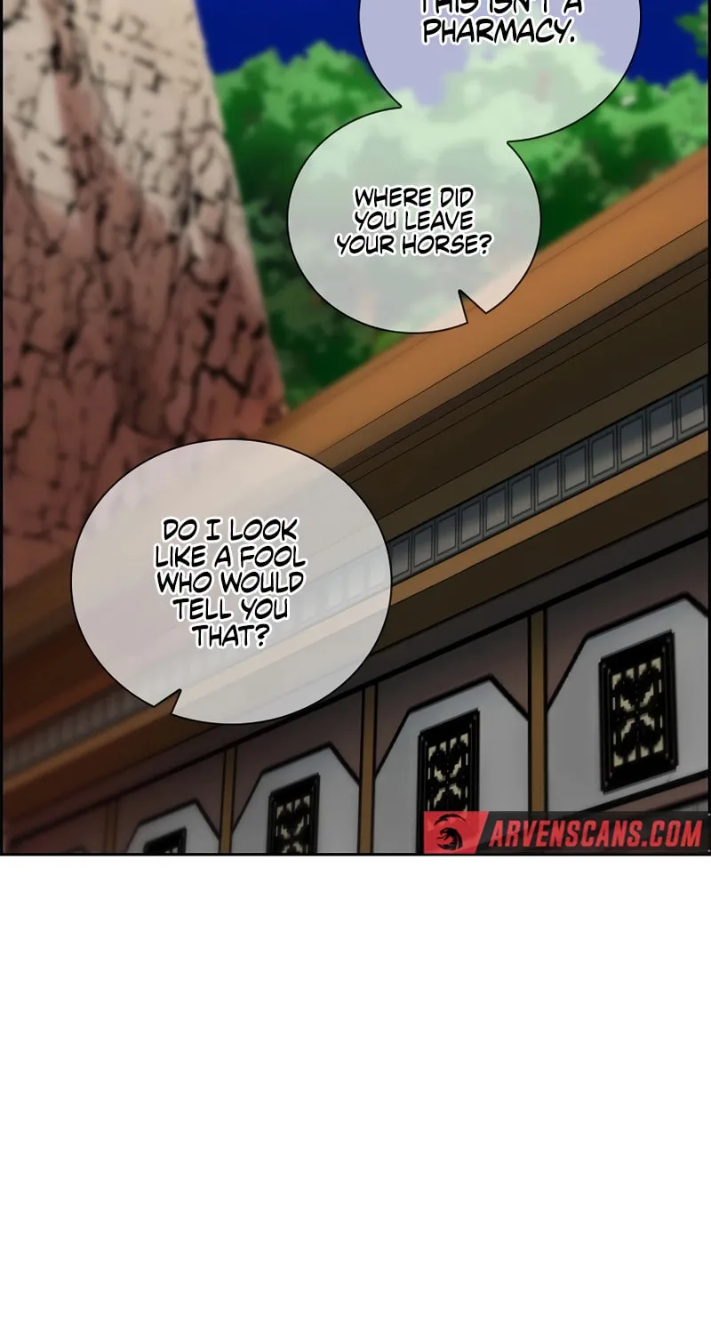 Read Murim Task Force chapter 9 image 15 on Lezhin