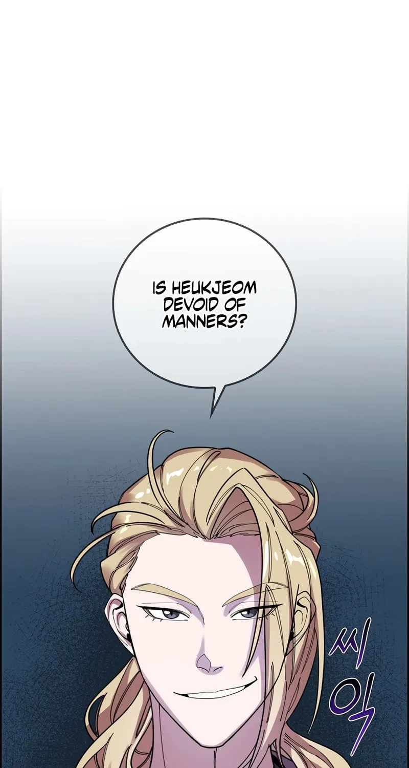 Read Murim Task Force chapter 9 image 16 on Lezhin