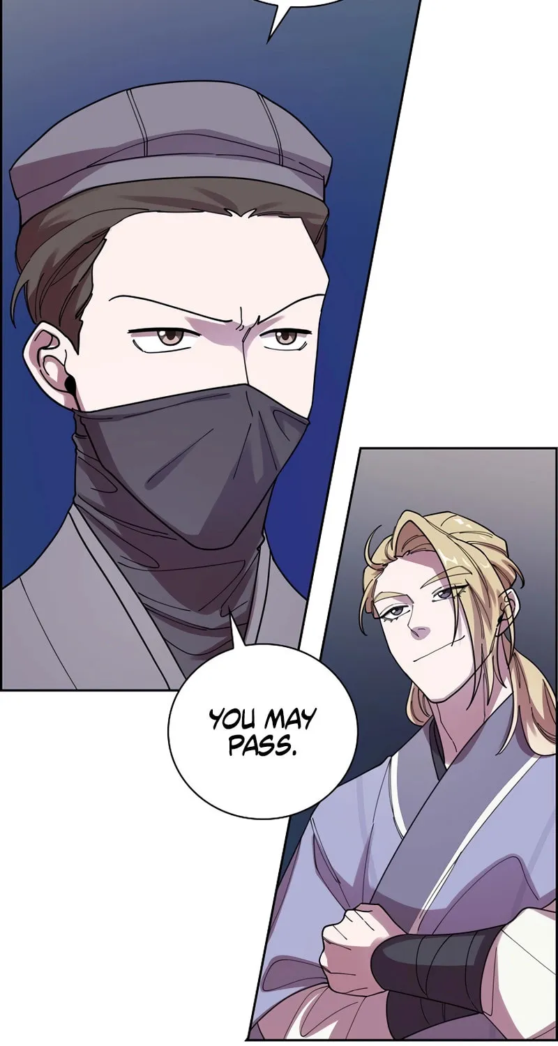 Read Murim Task Force chapter 9 image 18 on Lezhin